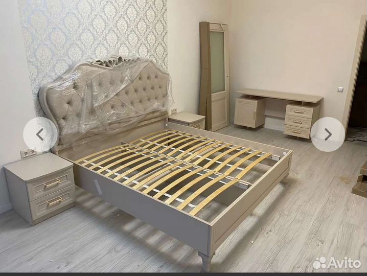 Сборка мебели