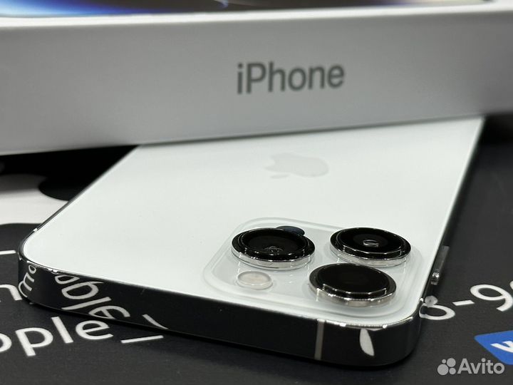 Apple iPhone 14 Pro 256gb (внутри XR)