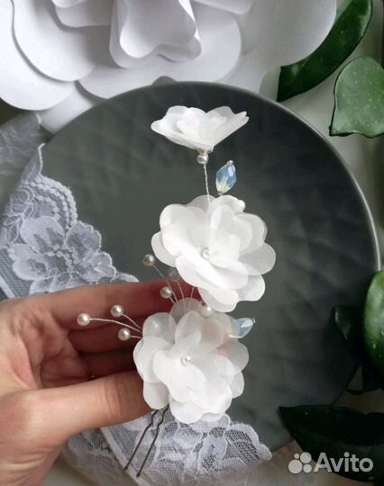 Украшение для волос