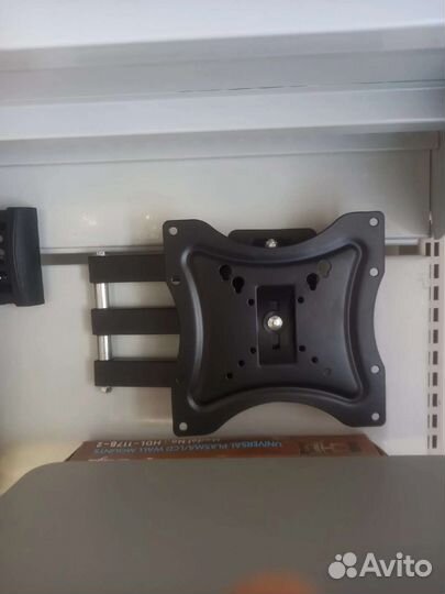 Кронштейн для тв
