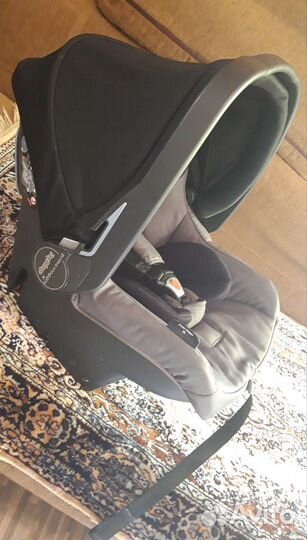 Авто крессло.люлька