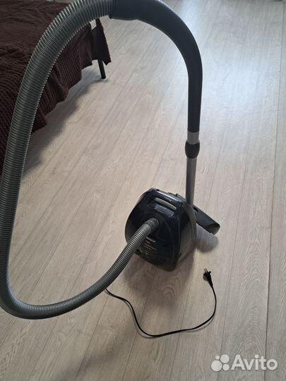 Пылесос bosch