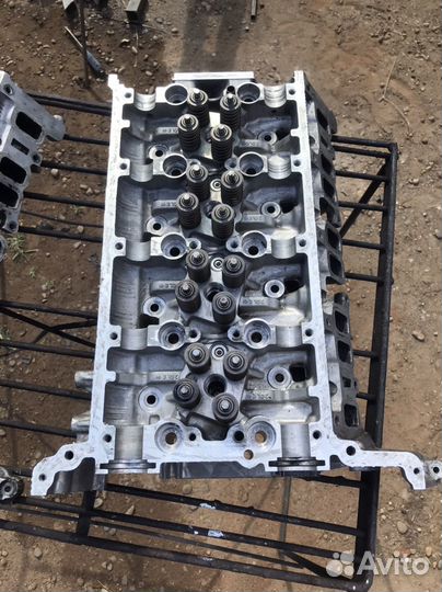 Гбц форд транзит 2.0