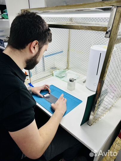 Дисплей для Huawei Honor + установка за 20 мин