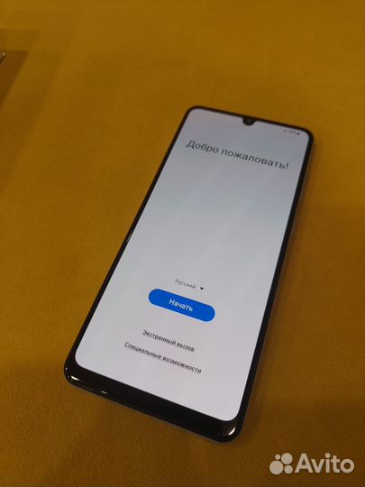 Samsung Galaxy A31, 4/128 ГБ