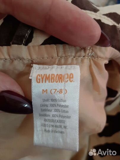 Пальто для девочки