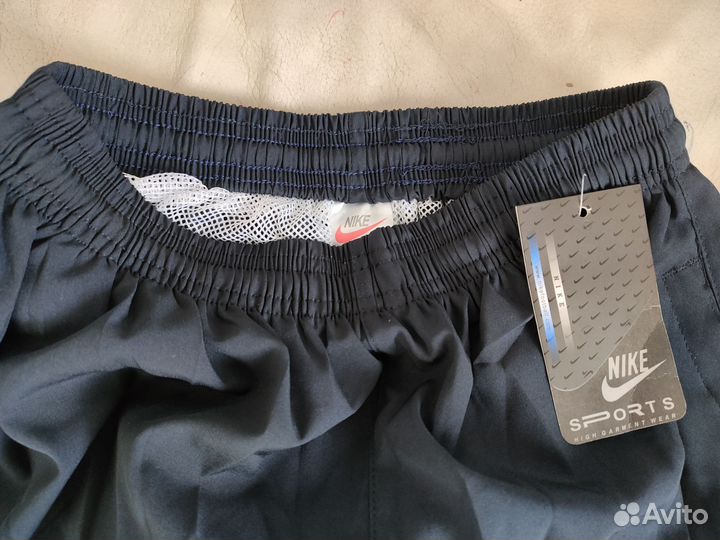 Шорты Nike для бега