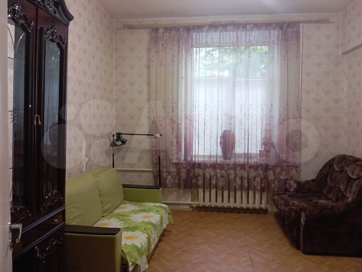 Комната 15 м² в 3-к., 1/5 эт.