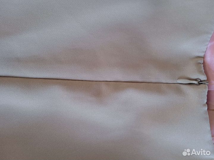 Платье новое