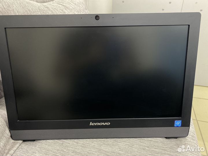 Моноблок lenovo s200z