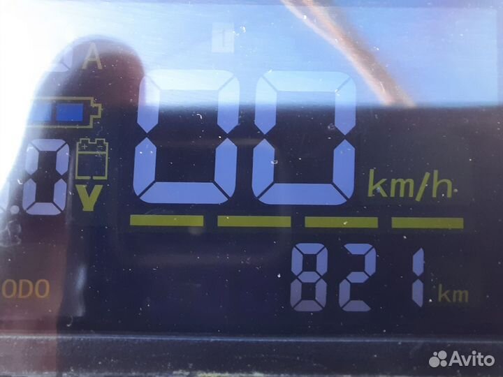 Электросамокат kugoo s3 jilong