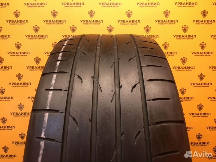 Dunlop Direzza DZ102 245/45 R18 100W