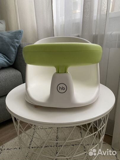 Детское сиденье для ванной