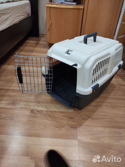 Переноска для средних собак