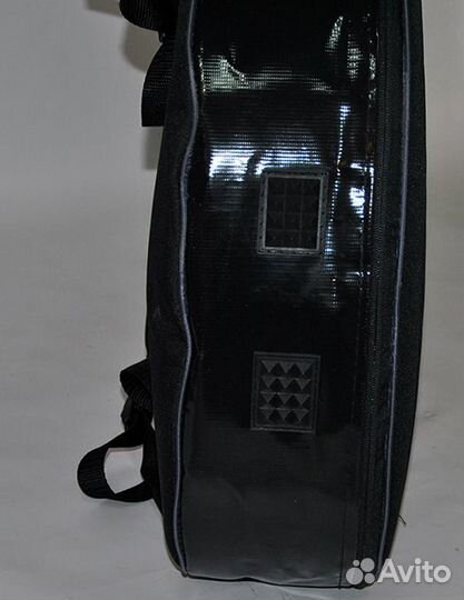 Чехол для гитары утепленный