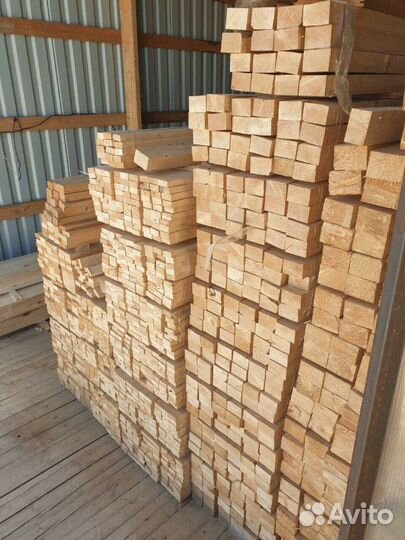 Продажа стройматериалов