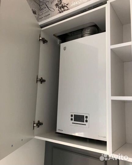 Кухонный гарнитур на заказ