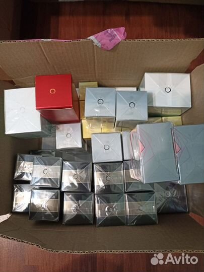 Набор аооматов