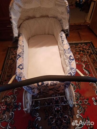 Детские коляски