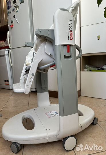 Стул peg perego tatamia