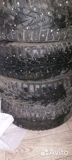 Nordman 7 185/65 R15