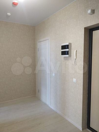 2-к. квартира, 51,5 м², 14/25 эт.