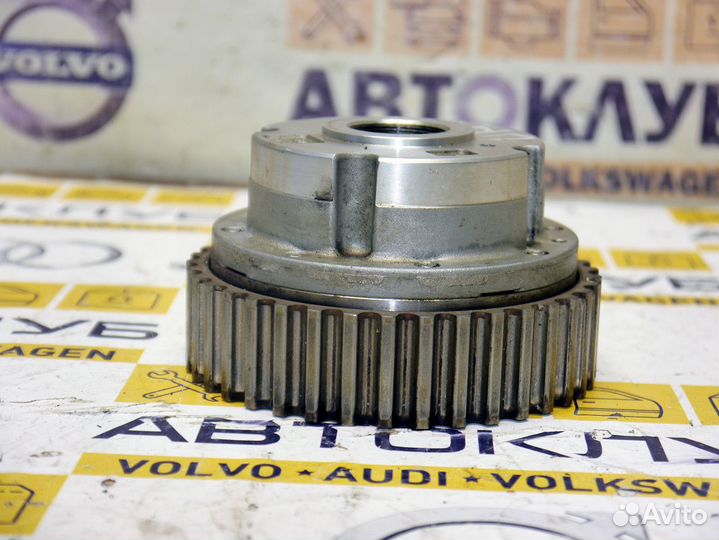 Муфта распредвала выпуск Вольво S60-2 S80-2