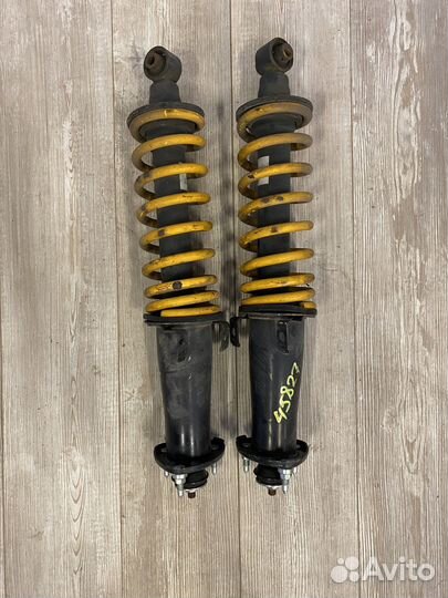 Амортизаторы стойки передние Lexus IS 250