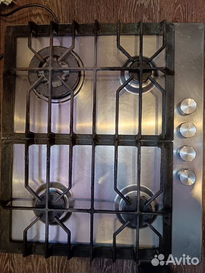 Варочная панель electrolux