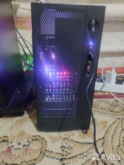 Системный блок