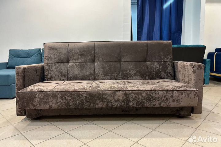 Диван книжка