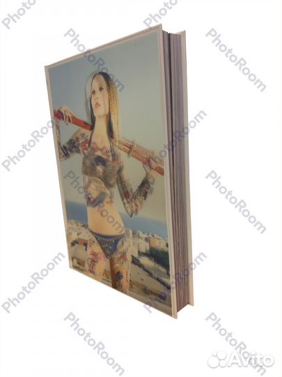 Filippov Slava Bbook