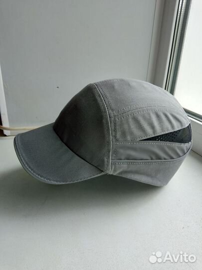 Кепка-каска размер 54/58