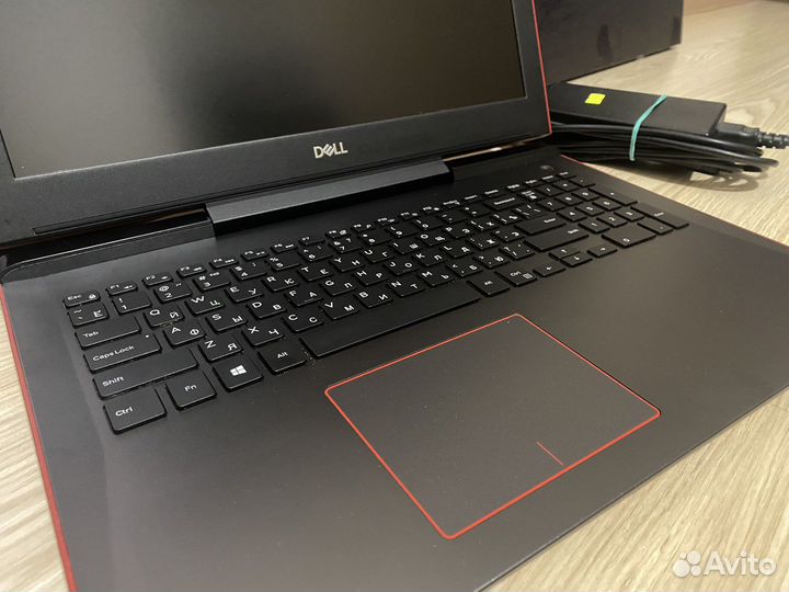 Мегамощный dell/SSD+HDD/16GB/Для Всего