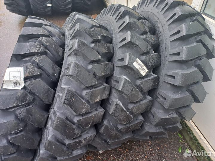 Шина 10.00-20 Petlas для экскаватора