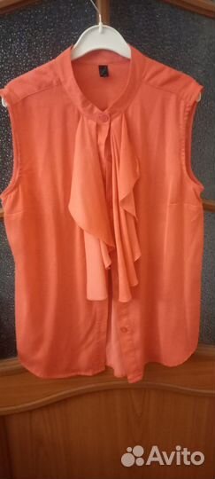 Блузка женская