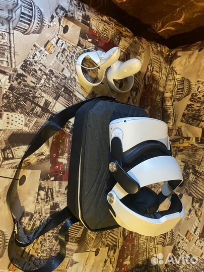 Vr очки oculus quest 2