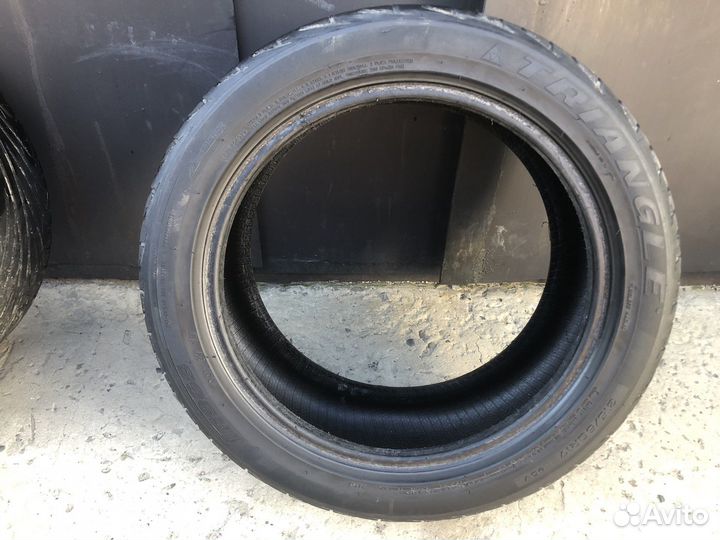 Triangle TR968 215/60 R17