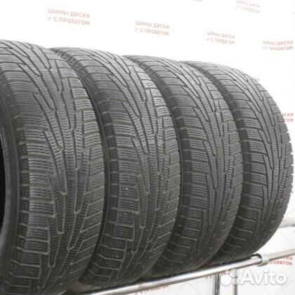 Nokian Tyres Nordman RS2 205/55 R16