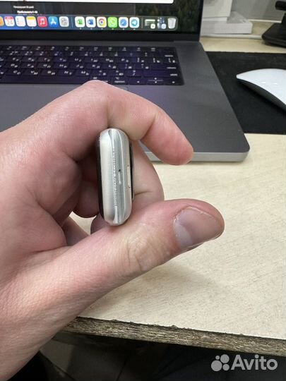 Apple Watch s3 40mm