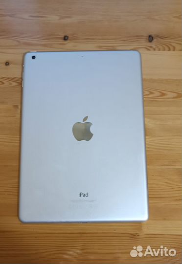 iPad air 32gb