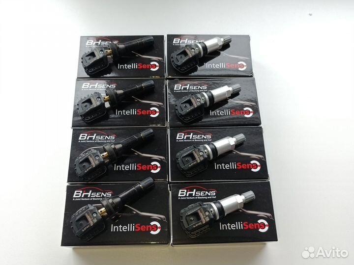 Датчики давления шин tpms Changan