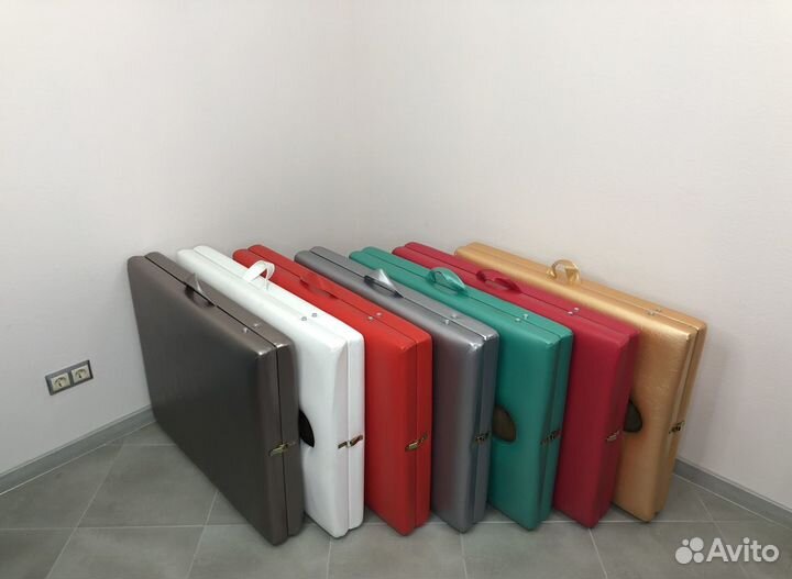 Кушетка для салона красоты