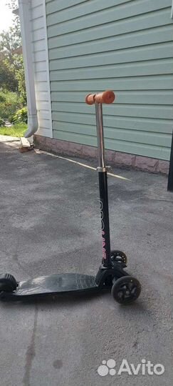 Самокат детский