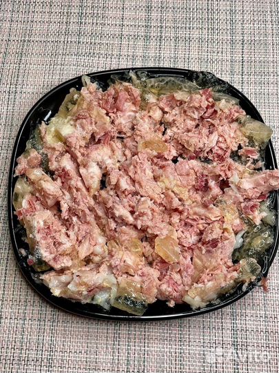 Внмд окорок по-домашнему ту 325гр 1/30