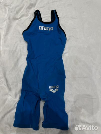 Гидрокостюм arena carbon