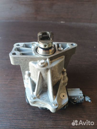 Блок valvematic Toyota Auris ZRE186 2ZR-FAE