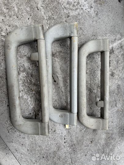 Ручки потолка bmw е34