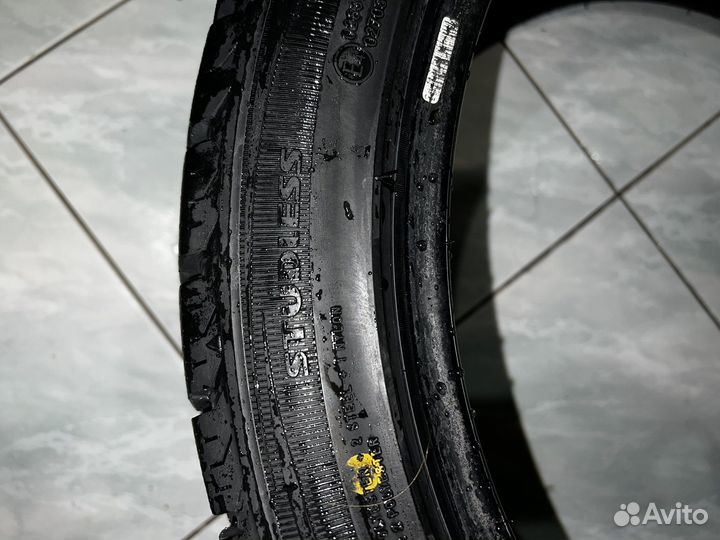 Saferich FRC79 255/40 R18