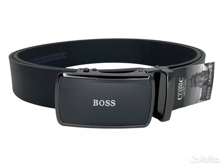 Ремень мужской Hugo Boss